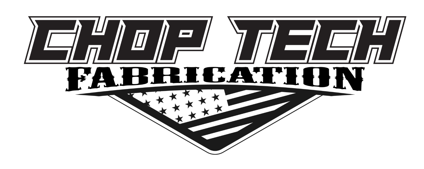 Chop Tech Fab Logo